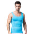 Slim Men’s Compression Tank Seamless Body Shaper Vest