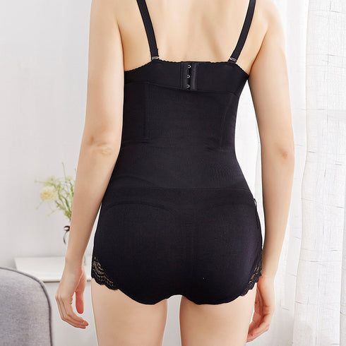 Slimming Hip Lift Women's Shapewear Postpartum Tummy Control