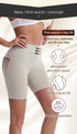 Slimming Women's Hip Lift Thin Waist Thigh Slimming Body Shaper
