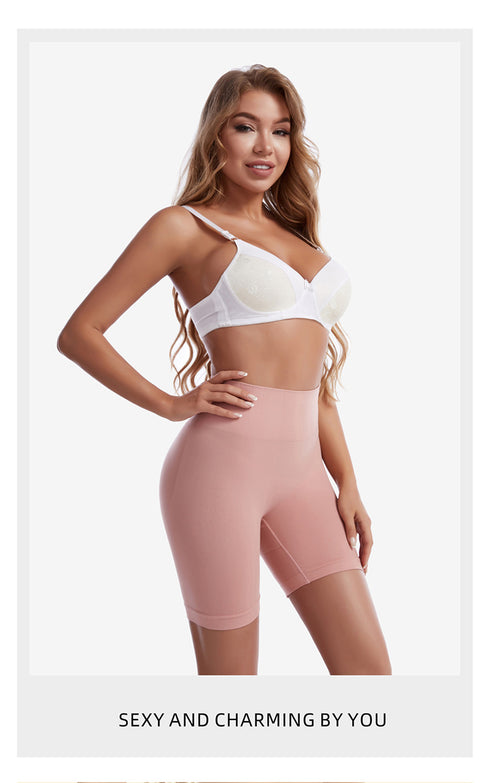 Slimming Women's Hip Lift Thin Waist Thigh Slimming Body Shaper