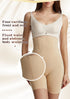 Slimming Women's Tummy Tightening Butt Lifters Body Shaper