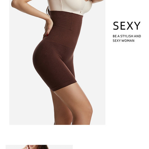 Slimming Women's Tummy Tightening Butt Lifters Body Shaper