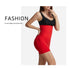 Slimming Women's Tummy Tightening Butt Lifters Body Shaper