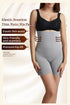 Slimming Women's Tummy Tightening Butt Lifters Body Shaper