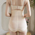 Slimming Women's Tummy Tightening Hip Lift High Waist Shapewear