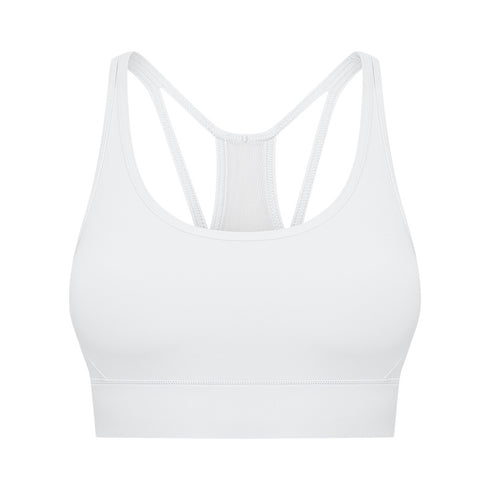 Splice Yoga Bra Women's Athletic Running Sports Bras