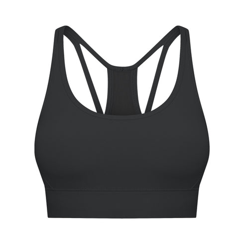 Splice Yoga Bra Women's Athletic Running Sports Bras