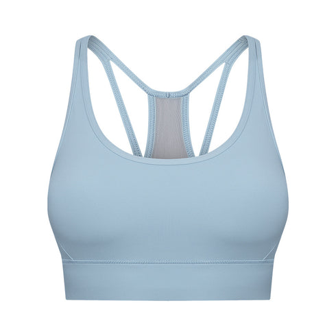 Splice Yoga Bra Women's Athletic Running Sports Bras