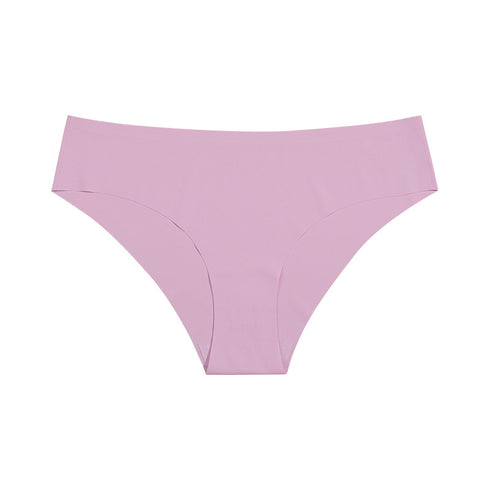 Sport Breathable Soft Underpants Women's Briefs Lingerie Panties