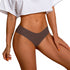Sport Breathable Soft Underpants Women's Briefs Lingerie Panties