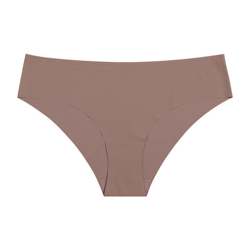 Sport Breathable Soft Underpants Women's Briefs Lingerie Panties