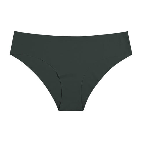 Sport Breathable Soft Underpants Women's Briefs Lingerie Panties