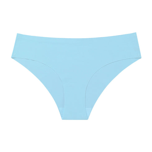 Sport Breathable Soft Underpants Women's Briefs Lingerie Panties