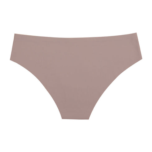 Sport Breathable Soft Underpants Women's Briefs Lingerie Panties