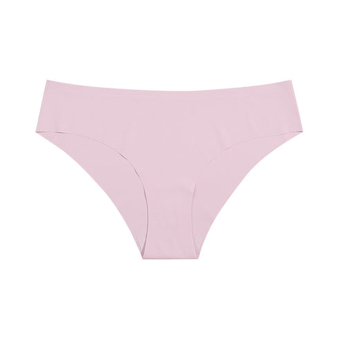 Sport Breathable Soft Underpants Women's Briefs Lingerie Panties