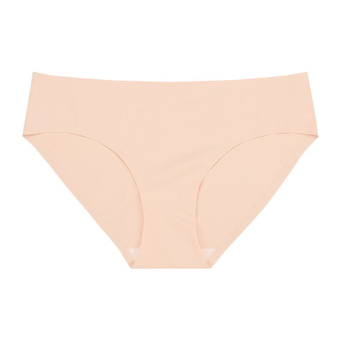 Sport Breathable Women's Bodybuilding Briefs Lingerie Panties