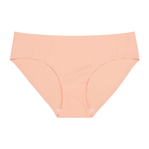 Sport Breathable Women's Bodybuilding Briefs Lingerie Panties