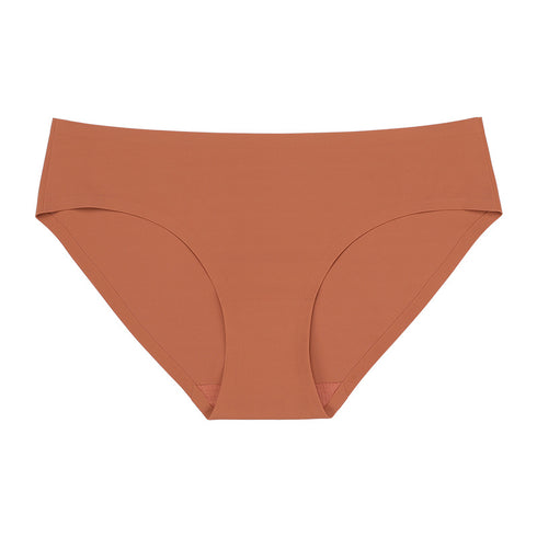 Sport Breathable Women's Bodybuilding Briefs Lingerie Panties