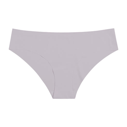 Sport Breathable Women's Low Waist Briefs Lingerie Panties