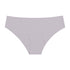 Sport Breathable Women's Low Waist Briefs Lingerie Panties