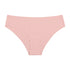 Sport Breathable Women's Low Waist Briefs Lingerie Panties