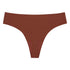 Sport Comfy Underpants Women's Thong Panties