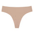 Sport Comfy Underpants Women's Thong Panties