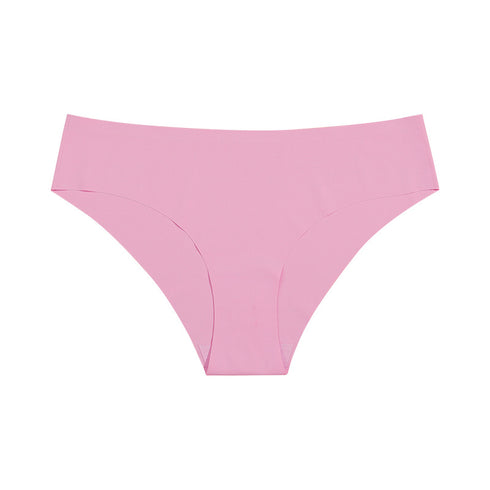 Sport Invisible Underpants Women's Briefs Lingerie Panties