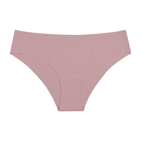 Sport Invisible Underpants Women's Briefs Lingerie Panties