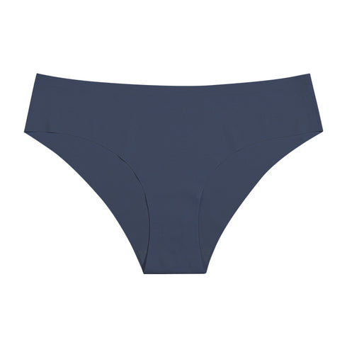 Sport Invisible Underpants Women's Briefs Lingerie Panties