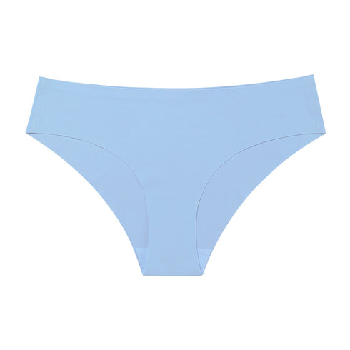 Sport Invisible Underpants Women's Briefs Lingerie Panties