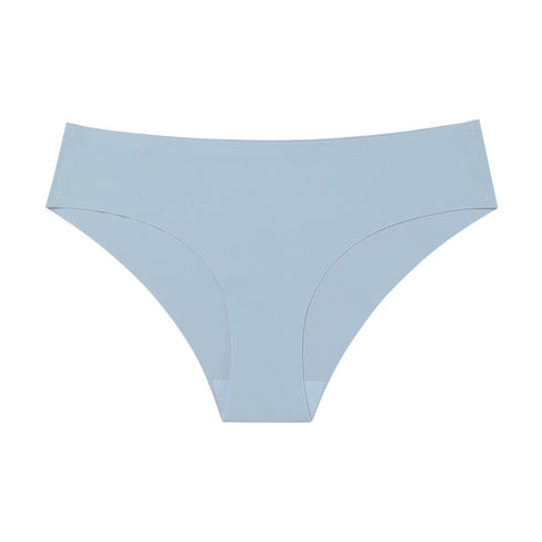 Sport Invisible Underpants Women's Briefs Lingerie Panties