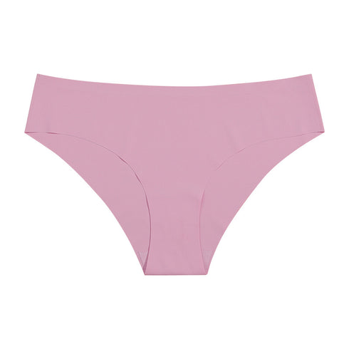 Sport Invisible Underpants Women's Briefs Lingerie Panties