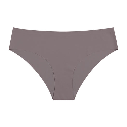 Sport Invisible Underpants Women's Briefs Lingerie Panties