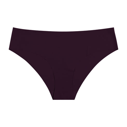 Sport Invisible Underpants Women's Briefs Lingerie Panties