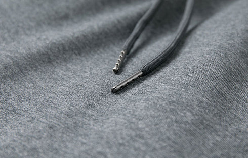 Sports Casual Men's Plus Size Drawstring Joggers Sweatpants