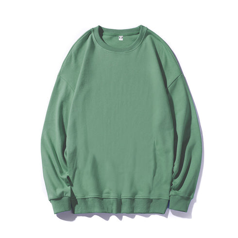 Sports Unisex Plus Size Sweatshirts for Printing