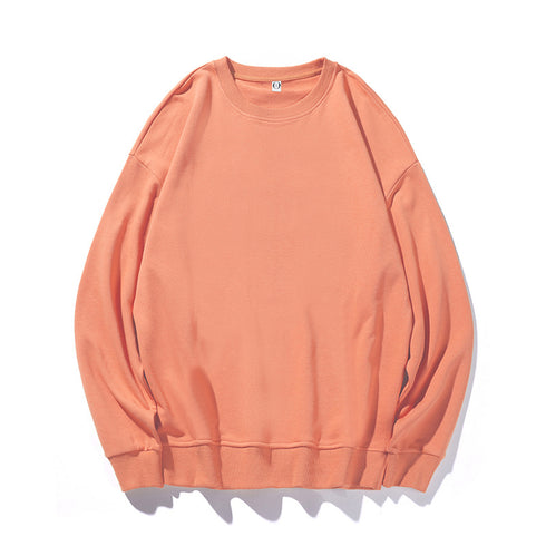 Sports Unisex Plus Size Sweatshirts for Printing