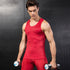 Sports Workout Men's Bodybuilding Skinny Undershirt Tank