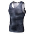 Sports Workout Men's Bodybuilding Skinny Undershirt Tank