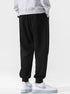 Spring Men's Plus Size Athletic Jogger Trousers