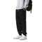 Spring Men's Plus Size Athletic Jogger Trousers