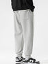 Spring Men's Plus Size Athletic Jogger Trousers