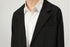 Spring Men's Stylish Casual Long Sleeve Plus Size Suit Jacket