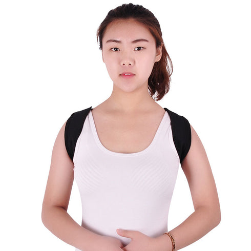 Straightener Back Pain Relief Prevent and Relief Clavicle