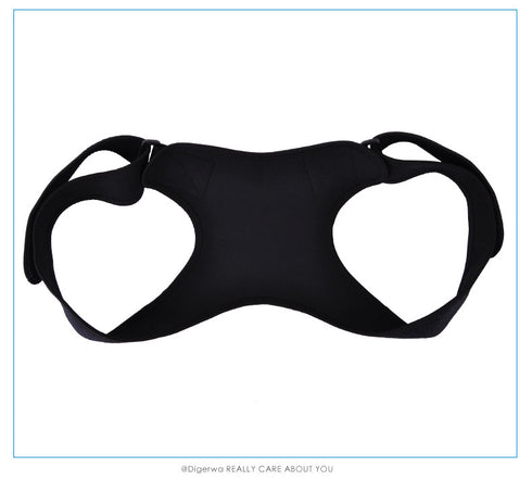 Straightener Back Pain Relief Prevent and Relief Clavicle