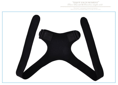 Straightener Back Pain Relief Prevent and Relief Clavicle