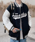 Streetwear Men's Baseball Jacket Bomber Coats