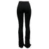 Streetwear Young Women's Loose Thick Sportswear Pants