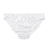 Stretchy Underpants Women's Low Waist Briefs Lingerie Panties
